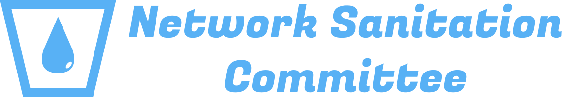 Network Sanitation Committee
